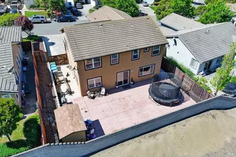 View/Area - 5820 Cabernet Dr, Vallejo, CA 94591 photo 14 of 15