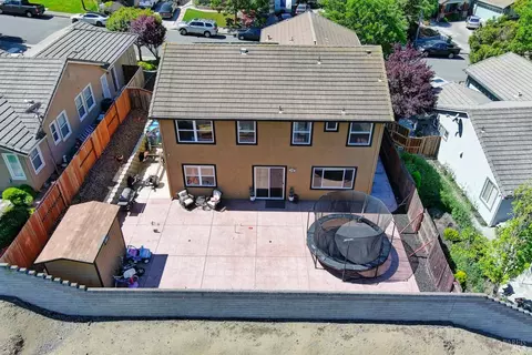 View/Area - 5820 Cabernet Dr, Vallejo, CA 94591 photo 13 of 15