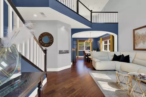 Entry Way - 5820 Cabernet Dr, Vallejo, CA 94591 photo 1 of 9