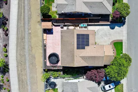 View/Area - 5820 Cabernet Dr, Vallejo, CA 94591 photo 6 of 15