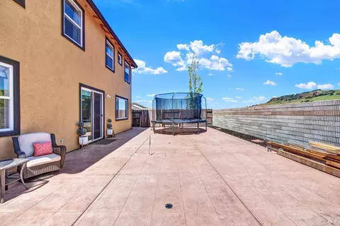 Exterior - 5820 Cabernet Dr, Vallejo, CA 94591 photo 20 of 21