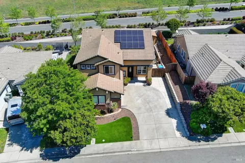 View/Area - 5820 Cabernet Dr, Vallejo, CA 94591 photo 4 of 15