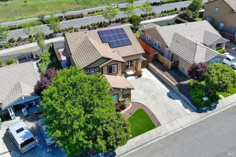 View/Area - 5820 Cabernet Dr, Vallejo, CA 94591 photo 3 of 15