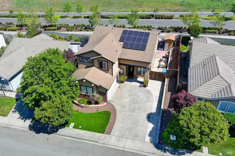 View/Area - 5820 Cabernet Dr, Vallejo, CA 94591 photo 5 of 15
