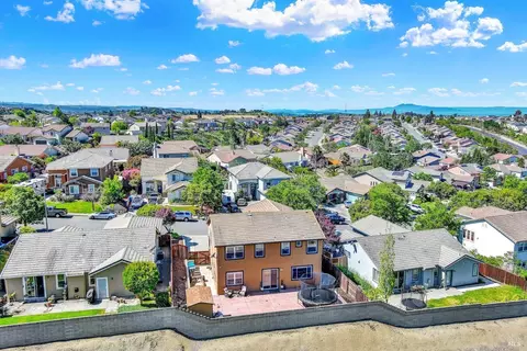View/Area - 5820 Cabernet Dr, Vallejo, CA 94591 photo 9 of 15