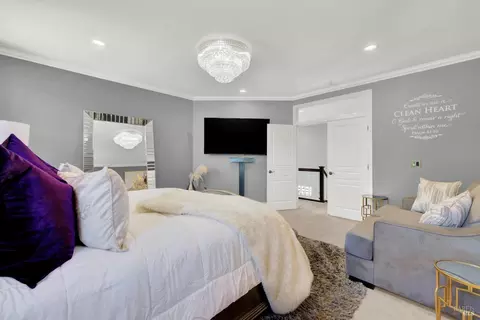 Bedroom - 5820 Cabernet Dr, Vallejo, CA 94591 photo 10 of 10