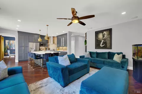 Other - 5820 Cabernet Dr, Vallejo, CA 94591 photo 4 of 11