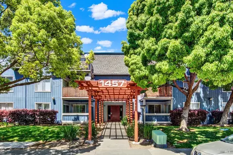 1457 N Camino Alto #318, Vallejo, CA 94589