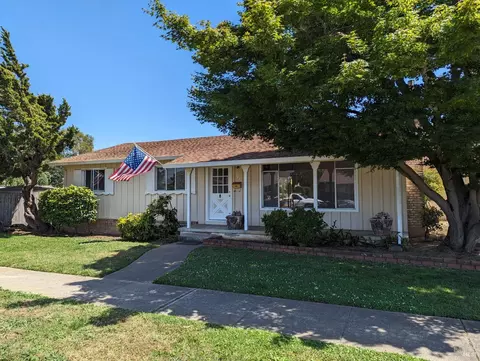 847 Central Ave, Napa, CA 94558