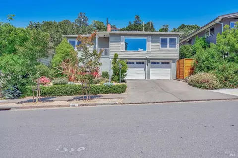 28 Brookside Dr, San Anselmo, CA 94960