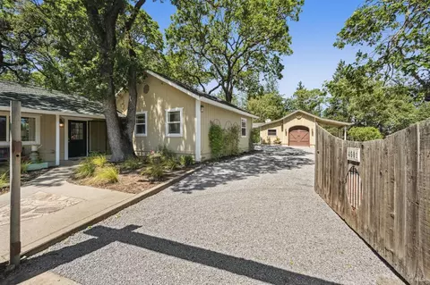 4501 Trinity Rd, Glen Ellen, CA 95442 photo 6