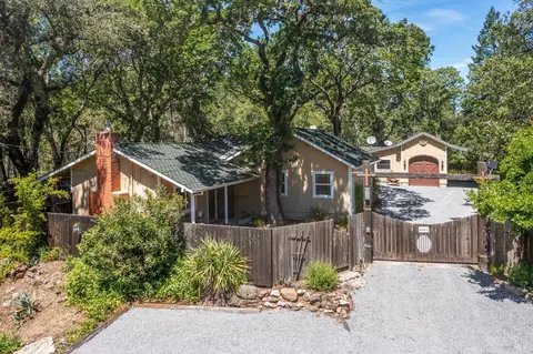 4501 Trinity Rd, Glen Ellen, CA 95442 photo 2