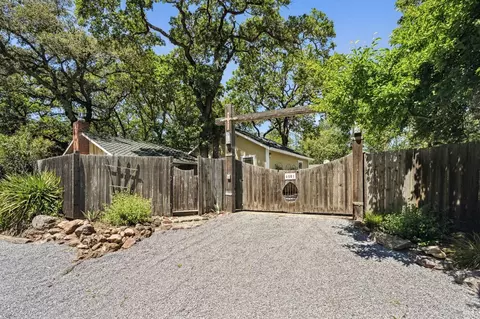 4501 Trinity Rd, Glen Ellen, CA 95442 photo 5