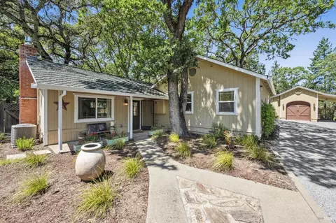 4501 Trinity Rd, Glen Ellen, CA 95442 photo 7