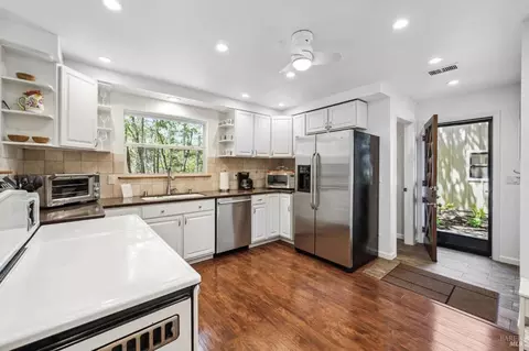 4501 Trinity Rd, Glen Ellen, CA 95442 photo 16