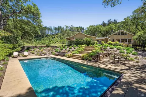 4501 Trinity Rd, Glen Ellen, CA 95442