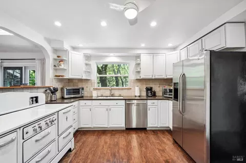 4501 Trinity Rd, Glen Ellen, CA 95442 photo 18