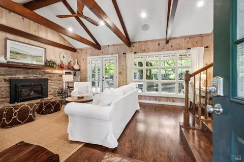 4501 Trinity Rd, Glen Ellen, CA 95442 photo 8