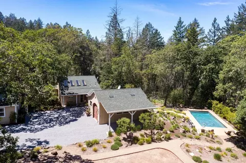 4501 Trinity Rd, Glen Ellen, CA 95442 photo 41