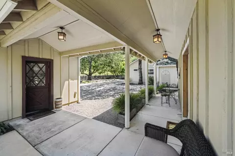 4501 Trinity Rd, Glen Ellen, CA 95442 photo 32