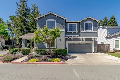 4716 Dessira Ct, Concord, CA 94521