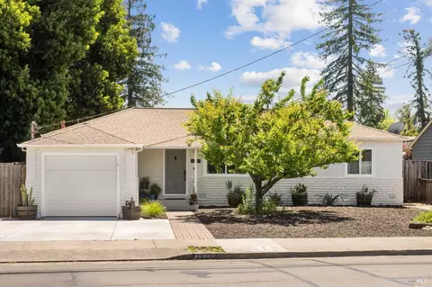 1822 Montgomery Dr, Santa Rosa, CA 95405