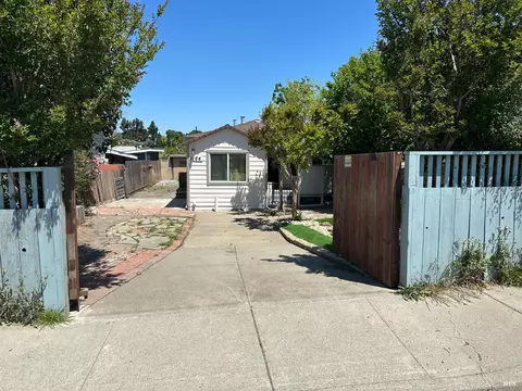 1164 Benicia Rd, Vallejo, CA 94591