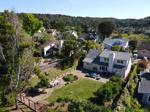 86 Granada Dr, Corte Madera, CA 94925 photo 32