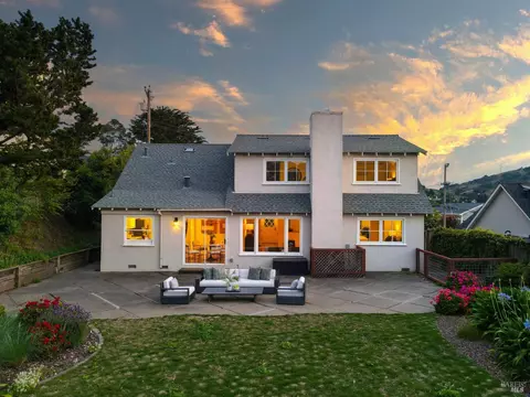 86 Granada Dr, Corte Madera, CA 94925 photo 27