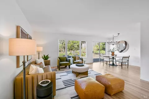 86 Granada Dr, Corte Madera, CA 94925 photo 4