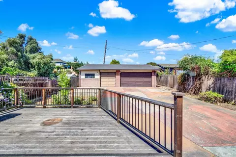 151 E F St, Benicia, CA 94510 photo 53