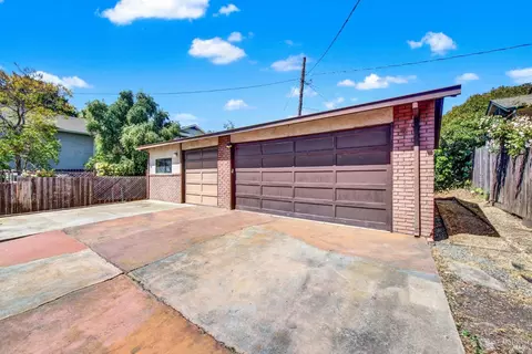 151 E F St, Benicia, CA 94510 photo 49