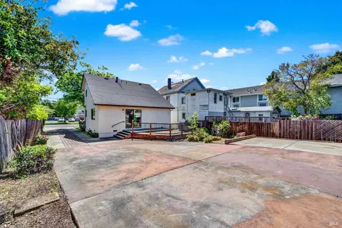 151 E F St, Benicia, CA 94510 photo 45