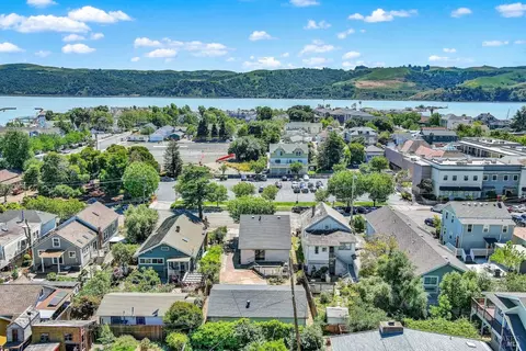 151 E F St, Benicia, CA 94510 photo 43