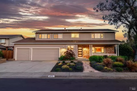 155 Vista View Dr, Vacaville, CA 95688