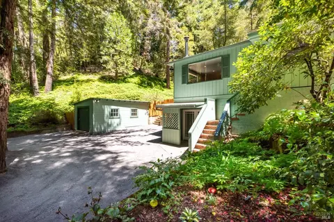 11165 Hwy 116, Forestville, CA 95436
