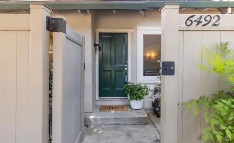 6492 Meadow Pines Ave, Rohnert Park, CA 94928