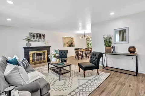 4616 Stauffer Pl, Oakland, CA 94619