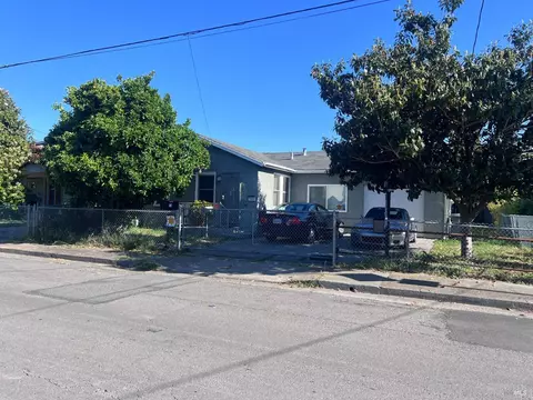 534 Springs Rd, Vallejo, CA 94590