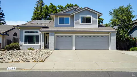 1037 Notre Dame Cir, Vacaville, CA 95687