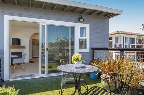 10 Commodore Marina, Sausalito, CA 94965 photo 43