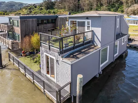10 Commodore Marina, Sausalito, CA 94965 photo 49