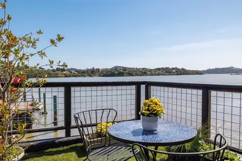 10 Commodore Marina, Sausalito, CA 94965 photo 42