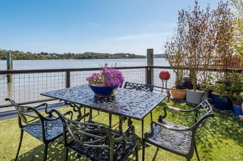 10 Commodore Marina, Sausalito, CA 94965 photo 17