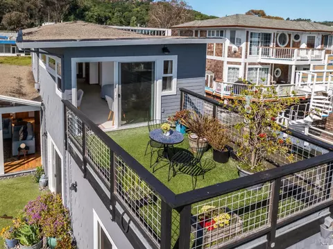 10 Commodore Marina, Sausalito, CA 94965 photo 48