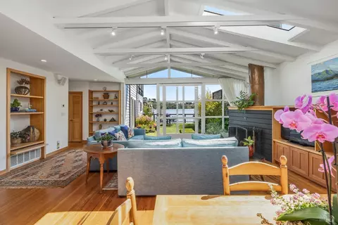 10 Commodore Marina, Sausalito, CA 94965 photo 19