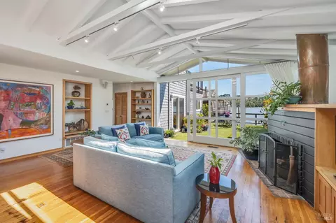 10 Commodore Marina, Sausalito, CA 94965 photo 9