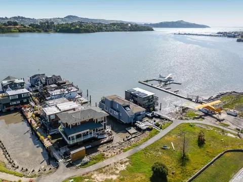 10 Commodore Marina, Sausalito, CA 94965 photo 45