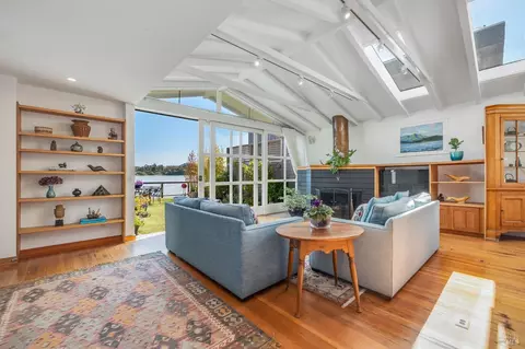 10 Commodore Marina, Sausalito, CA 94965 photo 6