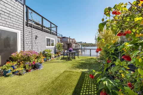 10 Commodore Marina, Sausalito, CA 94965 photo 14
